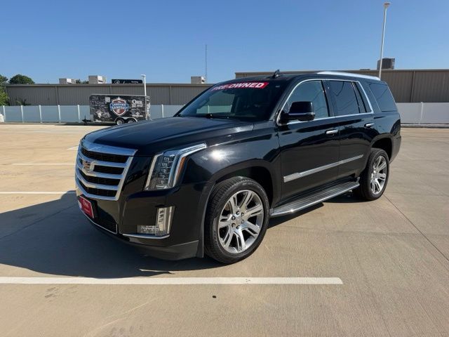 2016 Cadillac Escalade Luxury RWD