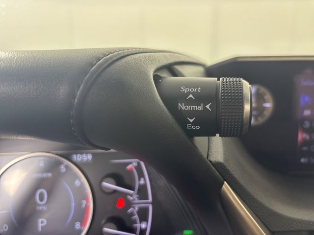 Used 2021 Lexus ES Sedan