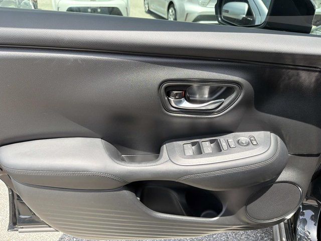 Used 2026 Honda HR-V SUV
