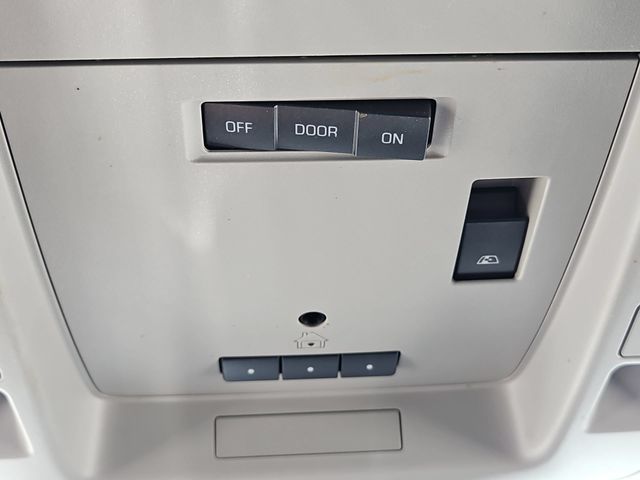 2019 Chevrolet Silverado 2500HD LTZ White at Shottenkirk Kia Fort Bend