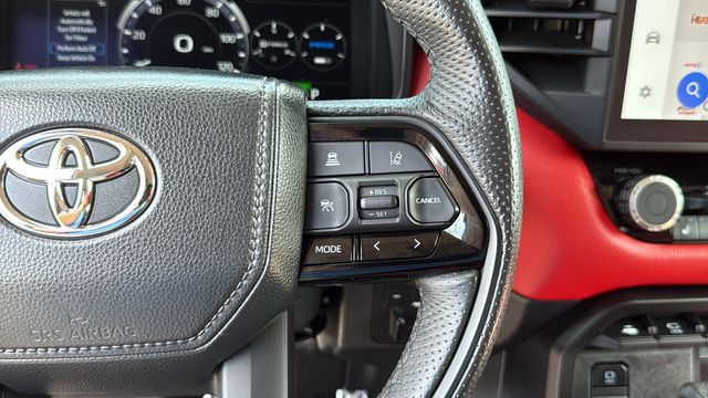 Used 2023 Toyota Tundra Hybrid Truck