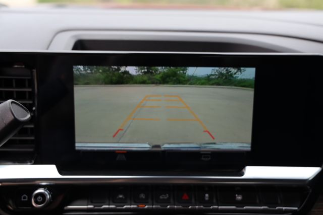 2023 GMC Sierra 1500 Elevation Red at Classic Chevrolet Galveston