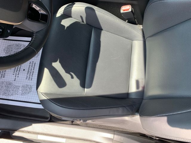 Used 2025 Toyota Crown Signia SUV