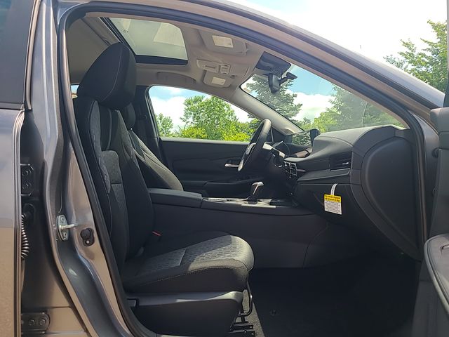 New 2026 Nissan Sentra Sedan
