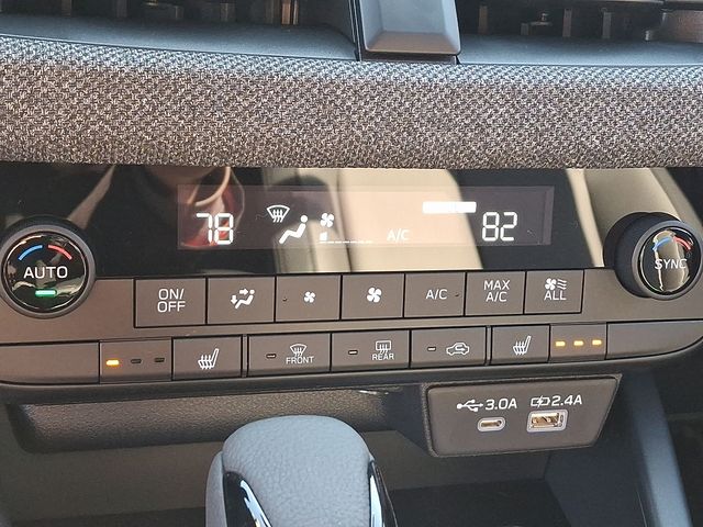 new 2026 Subaru Outback car, priced at $37,722