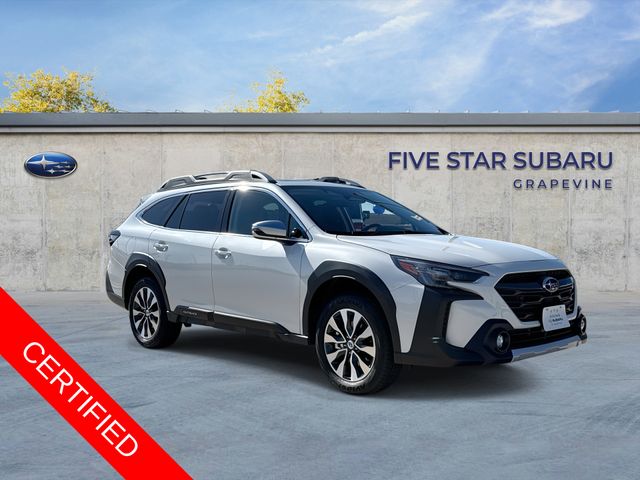 2022 Subaru Forester Premium Crossover AWD