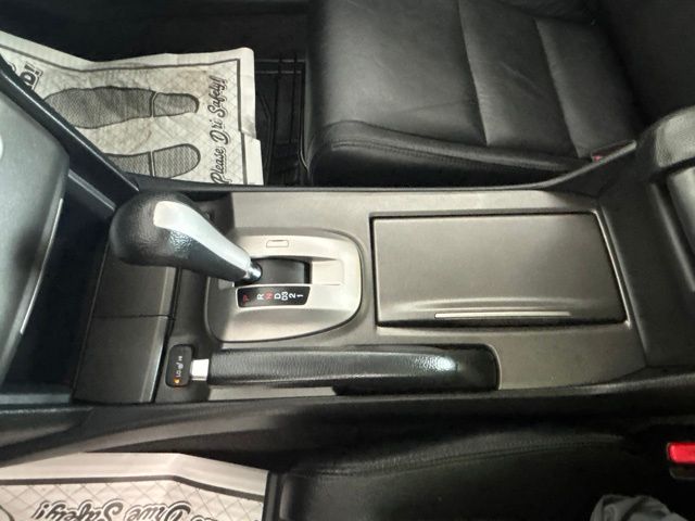 Used 2012 Honda Accord Sedan