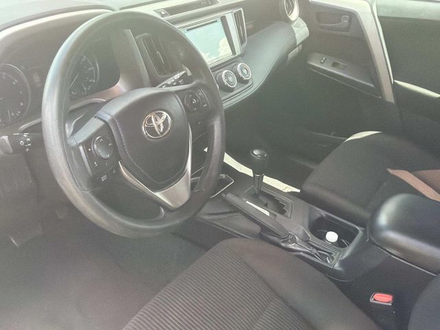 Used 2018 Toyota RAV4 SUV