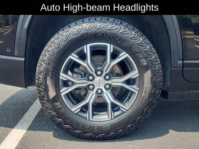 Used 2024 GMC Acadia For Sale in Grove City, OH