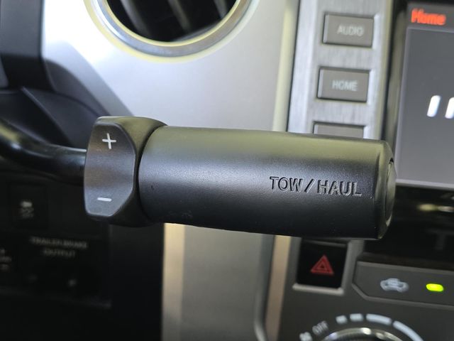 Used 2018 Toyota Tundra Truck