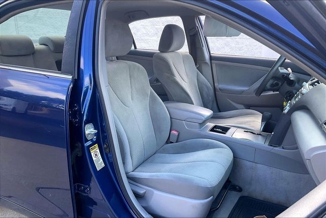 Used 2009 Toyota Camry Sedan