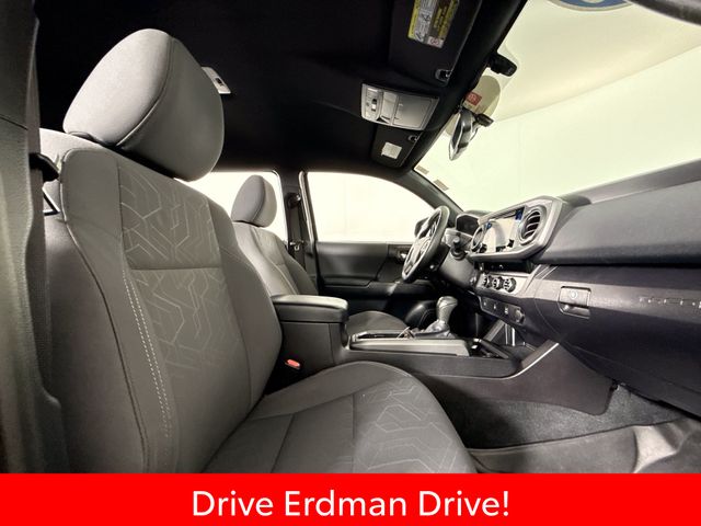 Used 2016 Toyota Tacoma Truck