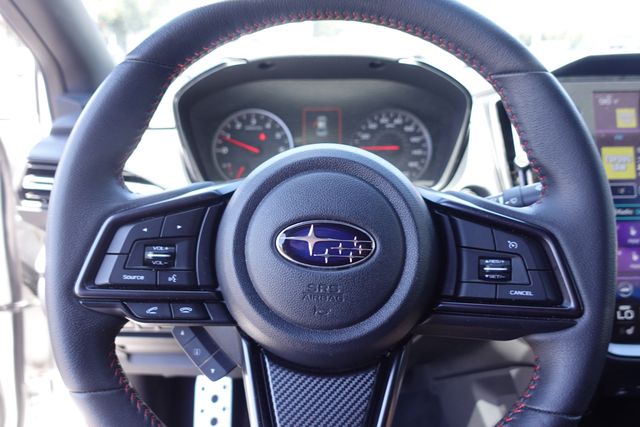 Used 2022 Subaru WRX Sedan