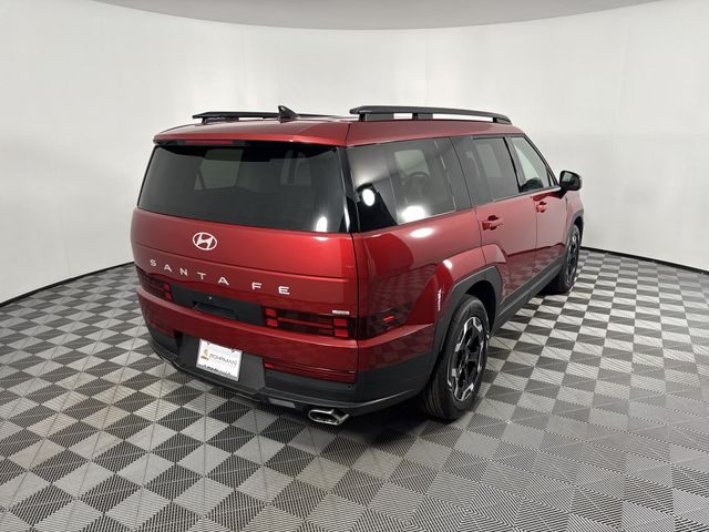 New 2025 Hyundai Santa Fe For Sale in Indianapolis, IN
