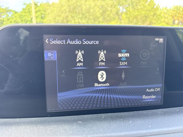 2020 Lexus RX - $28,898