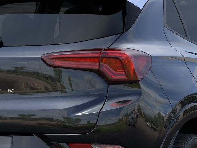 2026 Buick Encore GX Sport Touring Black at Texan Dodge Chrysler Jeep Ram