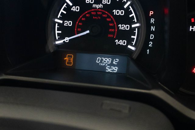 Used 2013 Honda Ridgeline Truck