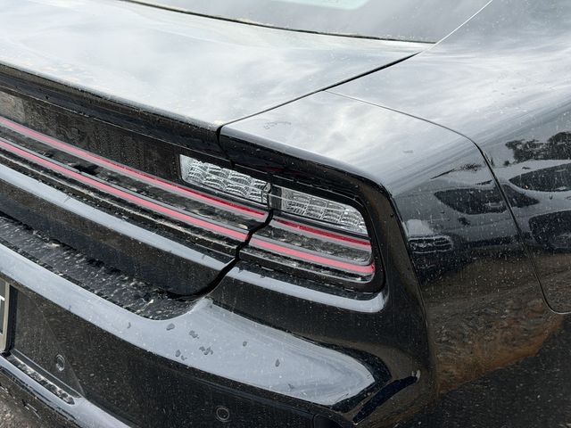 new 2026 Dodge Charger car, priced at $57,160