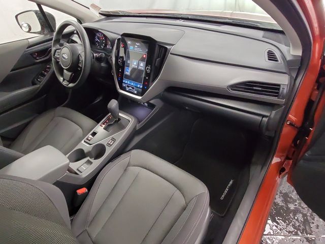 2024 – Subaru – Crosstrek