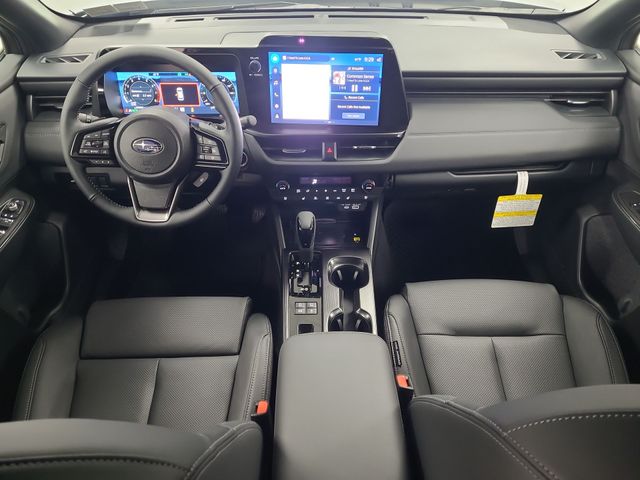 2026 – Subaru – Outback