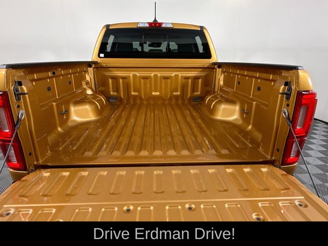 Used 2019 Ford Ranger Truck