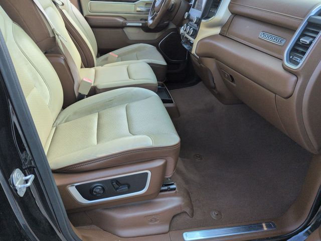 Used 2019 Black Ram Laramie image 36