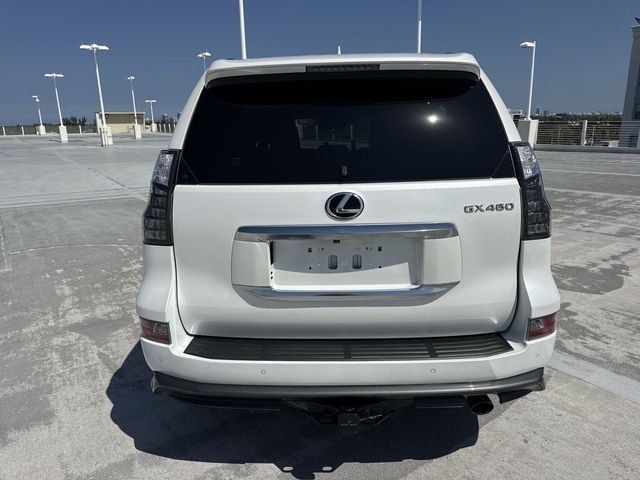 Used 2023 Lexus GX SUV
