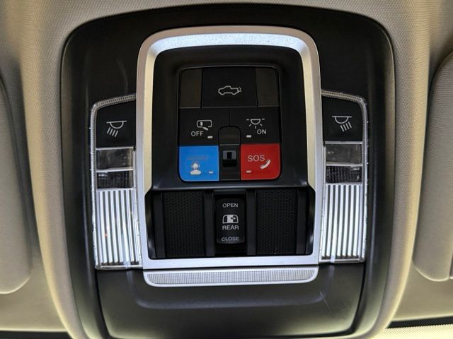 Used 2024 Black Ram Laramie image 29