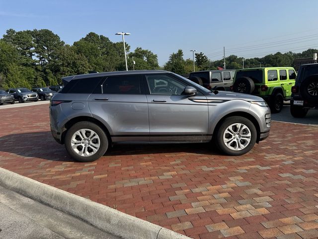 Used 2020 Land rover Range Rover Evoque SUV