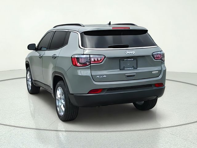 Used 2023 Jeep Compass SUV
