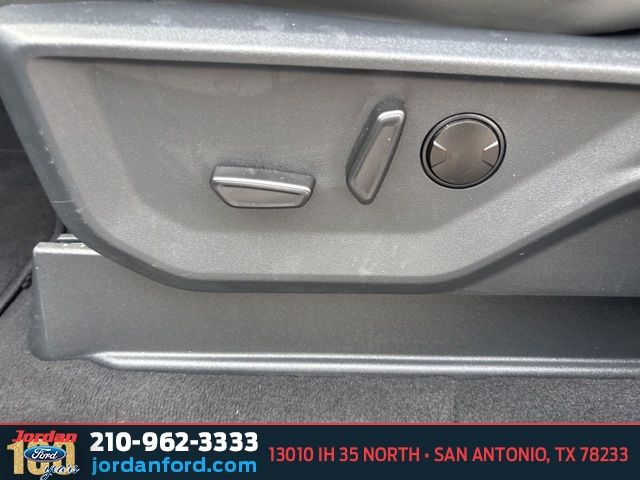 Used Car 2025 Ford Expedition  Active For Sale Under $60,000 In San Antonio, Texas