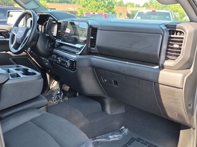Used 2025 Black Chevrolet LT image 35