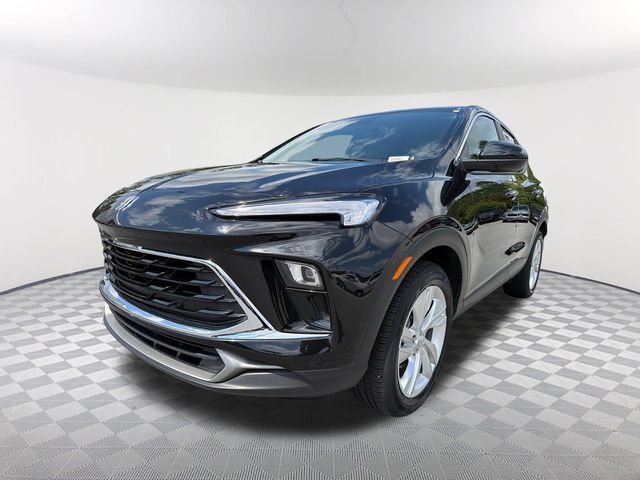 2025 Buick Encore GX Preferred FWD