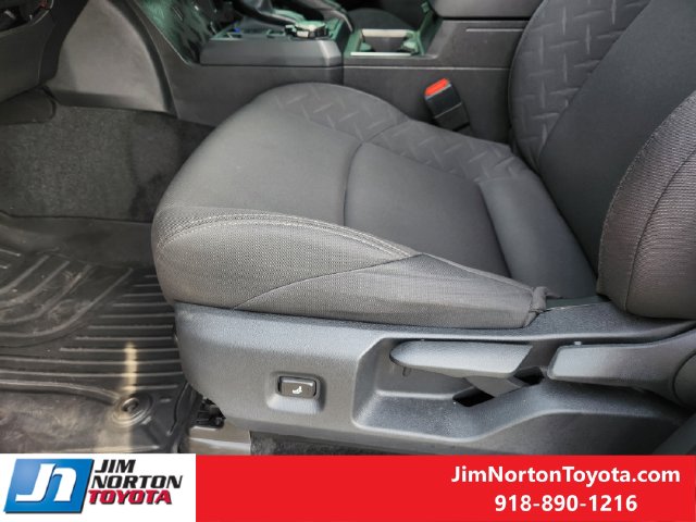 Used 2025 Toyota Tacoma Truck