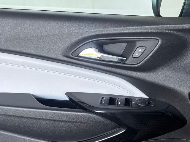 New 2026 Chevrolet Trax SUV