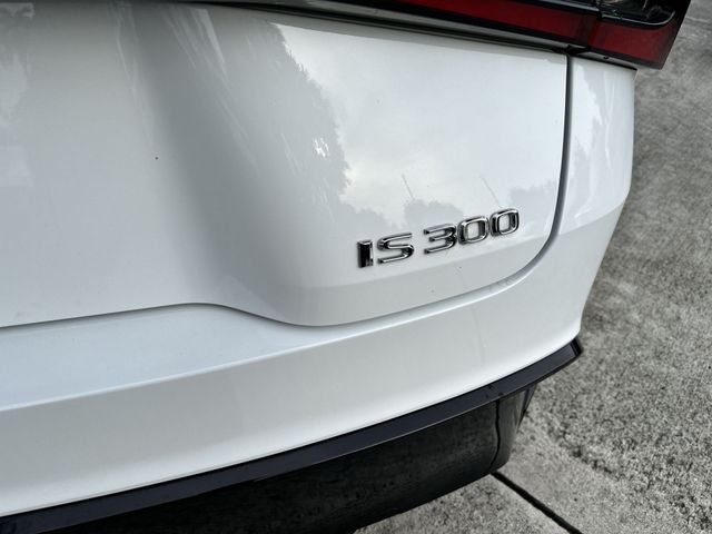 2024 Lexus IS - $36,199