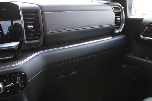 Used 2024 Gray GMC SLT image 20