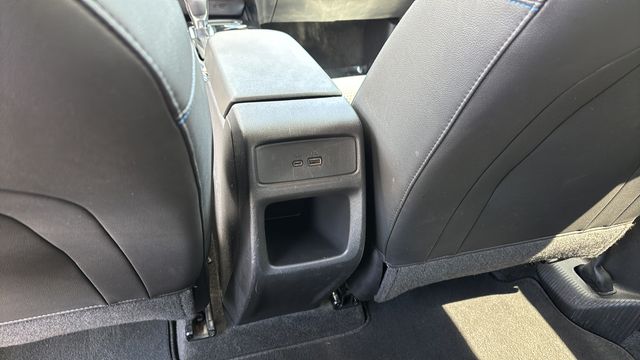 Used 2025 Black Chevrolet LT image 20