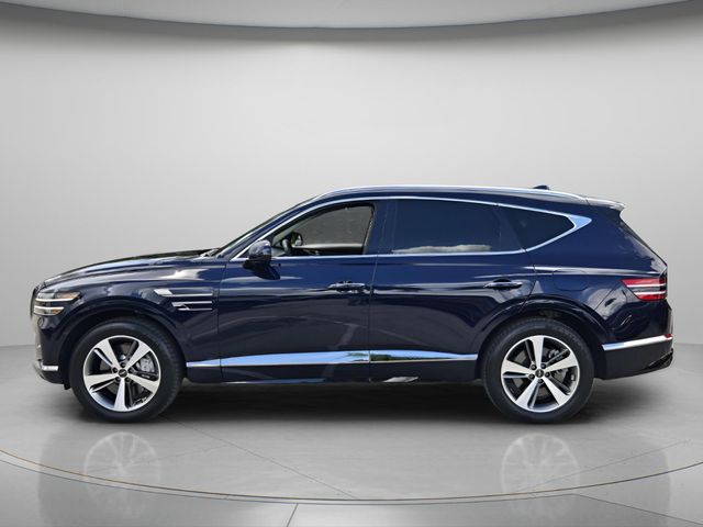 2024 Genesis GV80 - $46,997