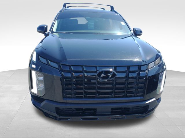 Certified 2023 Hyundai Palisade XRT with VIN KM8R3DGE8PU494663 for sale in Indianapolis, IN