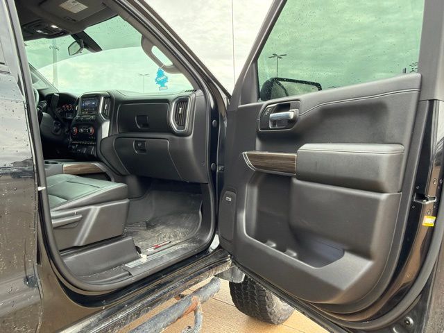 Used 2020 Chevrolet Silverado 1500 Truck