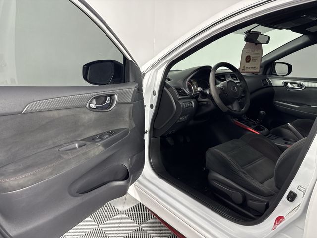 Used 2018 Nissan Sentra For Sale in Indianapolis, IN