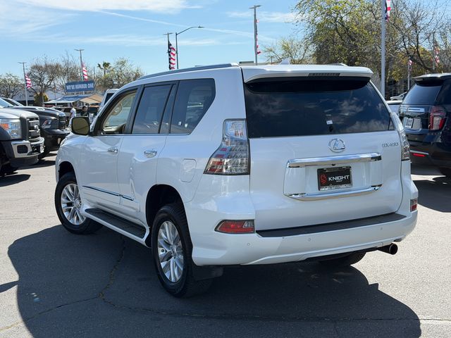 used 2016 Lexus GX car, priced at $25,995