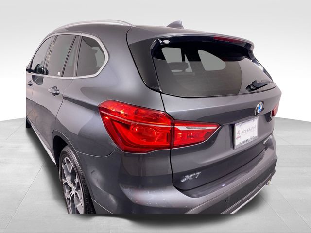 2021 BMW X1 xDrive28i 28