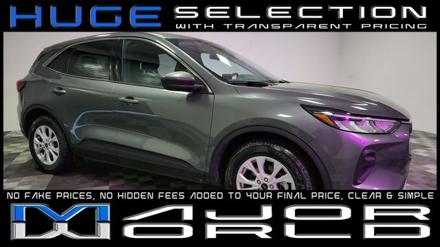 2024 Ford Escape Active FWD 2024 Ford Escape Active FWD