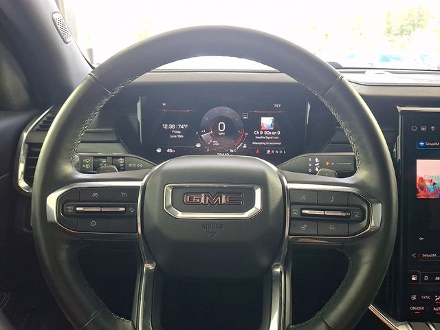 2024 GMC Acadia Elevation - Photo 24