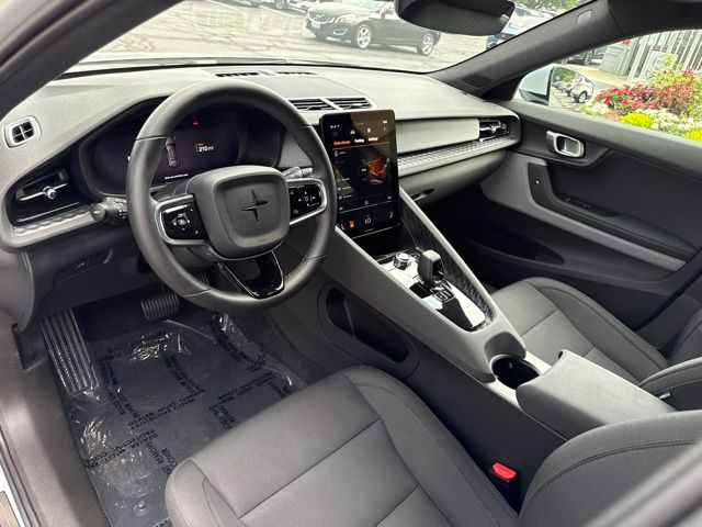 Used 2023 Polestar 2 Hatchback