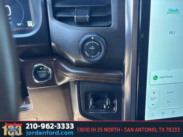 Used Car 2023 Ford Expedition Max  King Ranch For Sale Under $50,000 In San Antonio, Texas