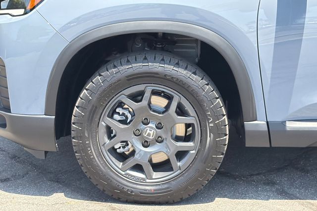New 2026 Honda Pilot SUV