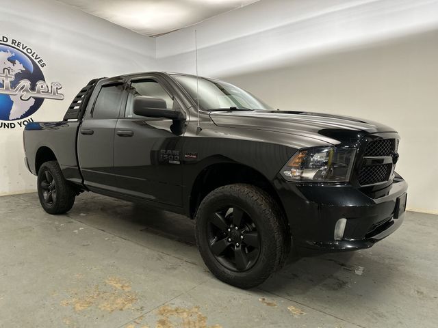 Used 2019 Black Ram Express image 12